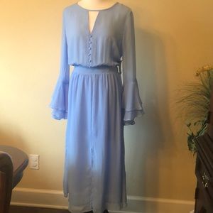 NY&CO-Eva Mendez Spring Dress, New!